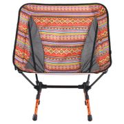 EchoSmile Collapsible Chair - Multi-Color
